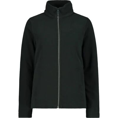 CMP Damesjacke Arctic Fleece - Groen - 46 - Jas CMP Damesjacke Arctic Fleece - Groen - 46 - Jas