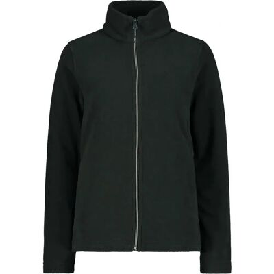 Giacca CMP Donna - Fleece Artico - Verde - 48 - Giacca Giacca CMP Donna - Fleece Artico - Verde - 48 - Giacca
