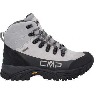 Cmp Dhenieb Wasserdichte Hoch Grau - Trekking Schuhe Cmp Dhenieb Wasserdichte Hoch Grau - Trekking Schuhe