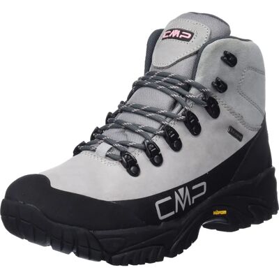 Chaussures de randonnée imperméables CMP Dhenieb - Chaussures extérieures - Publicité Chaussures de randonnée imperméables CMP Dhenieb - Chaussures extérieures - Publicité