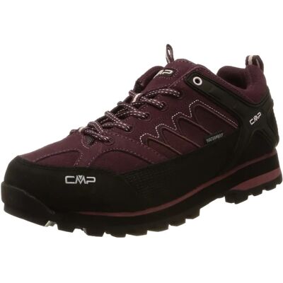 CMP Lila Low Trekking Schuhe - Wasserdicht, Stabil, Langlebig CMP Lila Low Trekking Schuhe - Wasserdicht, Stabil, Langlebig