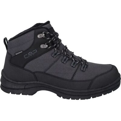 CMP Annuuk WP 31Q4957U423 buty zimowe szare CMP Annuuk WP 31Q4957U423 buty zimowe szare