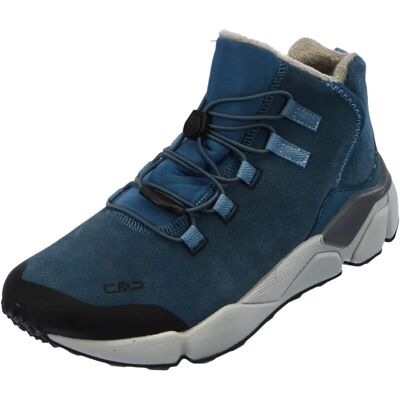 CMP YUMALA Dames Outdoor Wandelschoenen - Groen - 40 CMP YUMALA Dames Outdoor Wandelschoenen - Groen - 40