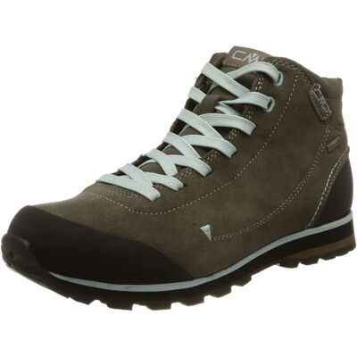Chaussures de Randonnée CMP Elettra Mid Femmes - Imperméables Chaussures de Randonnée CMP Elettra Mid Femmes - Imperméables