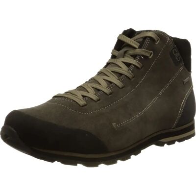 CMP Elettra Mid Wanderschuhe - Wasserdicht, VIBRAM, Leder CMP Elettra Mid Wanderschuhe - Wasserdicht, VIBRAM, Leder