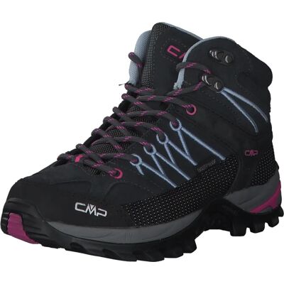 CMP Marca Modello - Scarpe da trekking impermeabili per donna CMP Marca Modello - Scarpe da trekking impermeabili per donna