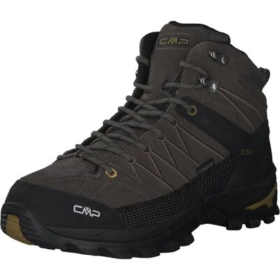 CMP Waterdichte Trekking Schoenen - Model 3q12947/q906 - Bruin CMP Waterdichte Trekking Schoenen - Model 3q12947/q906 - Bruin
