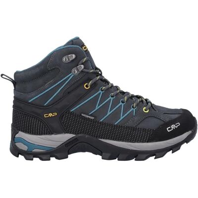 CMP RIGEL Mid Imperméable - Chaussures de Randonnée CMP RIGEL Mid Imperméable - Chaussures de Randonnée