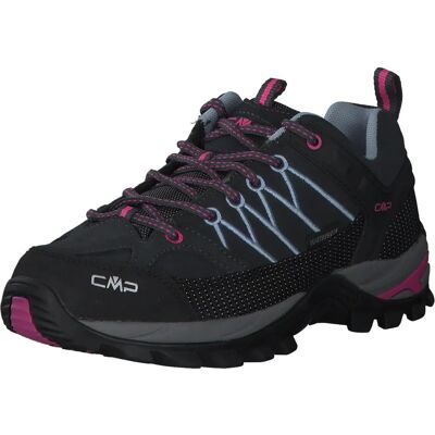 CMP Rigel Low Wasserdichte Wanderschuhe - Damen CMP Rigel Low Wasserdichte Wanderschuhe - Damen