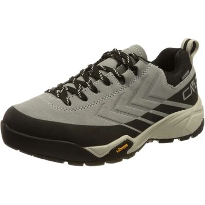 Chaussures de Randonnée Imperméables Mintaka - Gris - 39 - Publicité Chaussures de Randonnée Imperméables Mintaka - Gris - 39 - Publicité