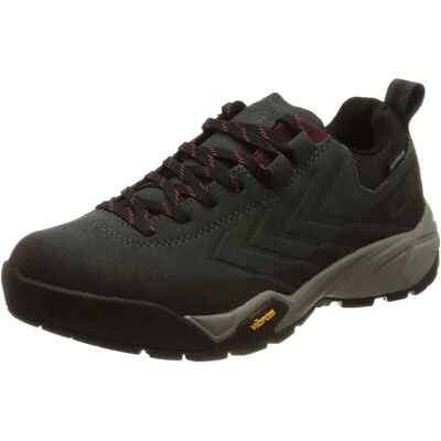Chaussures de Trekking CMP Mintaka Wmn Wp - Gris - Imperméable - Femmes - Publicité Chaussures de Trekking CMP Mintaka Wmn Wp - Gris - Imperméable - Femmes - Publicité