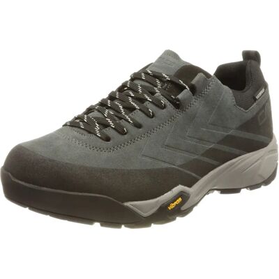 CMP Mintaka WP Gris - Chaussures de trekking CMP Mintaka WP Gris - Chaussures de trekking