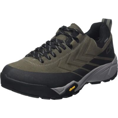 CMP Mintaka Chaussures de Randonnée Imperméables - Homme 46 - Publicité CMP Mintaka Chaussures de Randonnée Imperméables - Homme 46 - Publicité