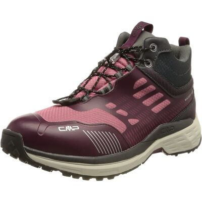 Cmp Pohlarys Mid Imperméables Chaussures de Randonnée - Chaussures de Randonnée - Publicité Cmp Pohlarys Mid Imperméables Chaussures de Randonnée - Chaussures de Randonnée - Publicité