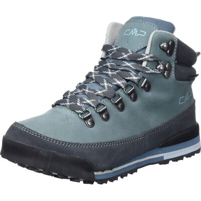 Heka Hiking WP Vert EU 37 - Bottes de randonnée Heka Hiking WP Vert EU 37 - Bottes de randonnée