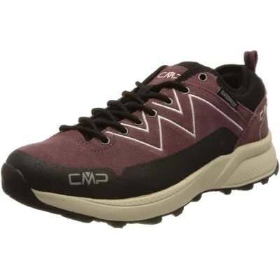 Zapatos de senderismo impermeables CMP Kaleepso Low - Zapatillas Zapatos de senderismo impermeables CMP Kaleepso Low - Zapatillas