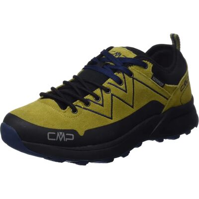 CMP Kaleepso Modèle 31Q4907P659 - Chaussures de Trekking pour Homme Toute l'Année - Publicité CMP Kaleepso Modèle 31Q4907P659 - Chaussures de Trekking pour Homme Toute l'Année - Publicité