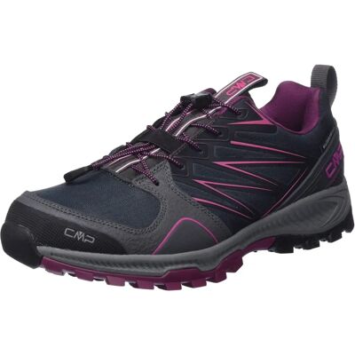 Zapatos de Trail Running impermeables CMP - Trail Running Shoes Zapatos de Trail Running impermeables CMP - Trail Running Shoes
