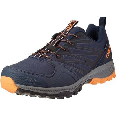 CMP Atik WP Trail 3Q3114722MM Chaussures Hommes - Course Toute l'Année - Publicité CMP Atik WP Trail 3Q3114722MM Chaussures Hommes - Course Toute l'Année - Publicité