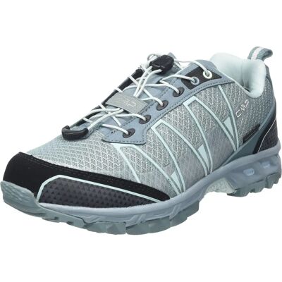 CMP AltaK Damen Trail Schuhe WP - Wasserdichte Wanderschuhe CMP AltaK Damen Trail Schuhe WP - Wasserdichte Wanderschuhe