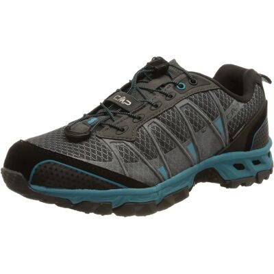 CMP Altak Trail WP 3Q4826767UM - Chaussures de course en sentier pour hommes - Publicité CMP Altak Trail WP 3Q4826767UM - Chaussures de course en sentier pour hommes - Publicité