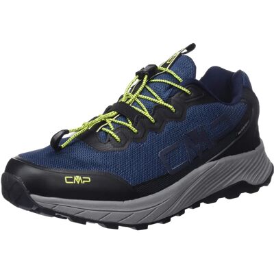 CMP Phelyx WP 3Q65897N825 Scarpe trekking tutto l'anno da uomo - Scarpe CMP Phelyx WP 3Q65897N825 Scarpe trekking tutto l'anno da uomo - Scarpe