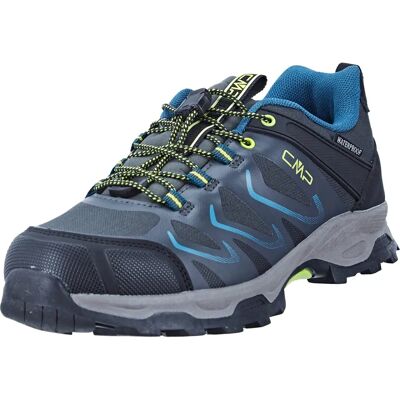 CMP Byne Low Wasserdichte Outdoor Schuhe - Trekkingstiefel CMP Byne Low Wasserdichte Outdoor Schuhe - Trekkingstiefel