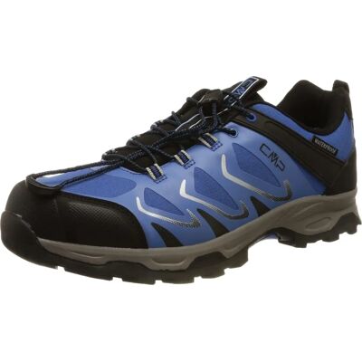 CMP Byne Low Waterproof Outdoor Shoes - Trekkingstiefel for Kids CMP Byne Low Waterproof Outdoor Shoes - Trekkingstiefel for Kids