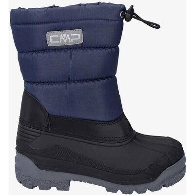 CMP - Sneewy Wetter Boots - Noir - EU25 - Bottes de neige - Publicité CMP - Sneewy Wetter Boots - Noir - EU25 - Bottes de neige - Publicité