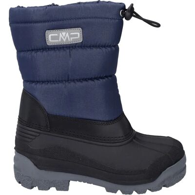Botas de nieve para niños CMP - Azul - Zapatos Botas de nieve para niños CMP - Azul - Zapatos