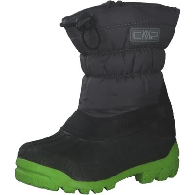 Botas de nieve grises para niños - Calzado infantil invierno Botas de nieve grises para niños - Calzado infantil invierno