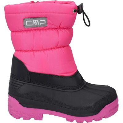 CMP Kids Snow Boots - Colorful Waterproof Winter Shoes CMP Kids Snow Boots - Colorful Waterproof Winter Shoes