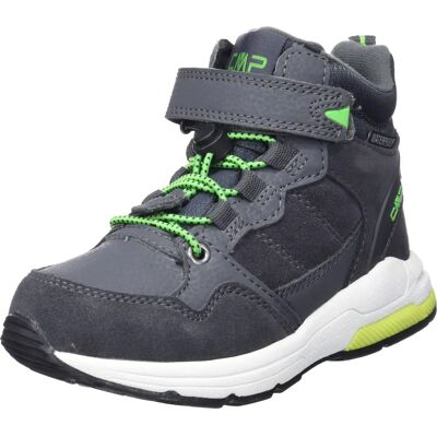 CMP HADIL Unisex Gris - Zapatos de andar CMP HADIL Unisex Gris - Zapatos de andar