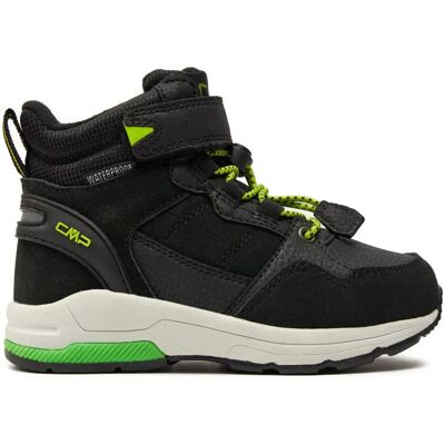CMP Hadil WP Urban Schuhe - Wasserdichtes Leder, Unisex, Größe 37 CMP Hadil WP Urban Schuhe - Wasserdichtes Leder, Unisex, Größe 37