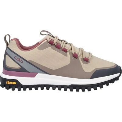 CMP - nyhal wmn wp - Marrone - 41 - Shoes CMP - nyhal wmn wp - Marrone - 41 - Shoes