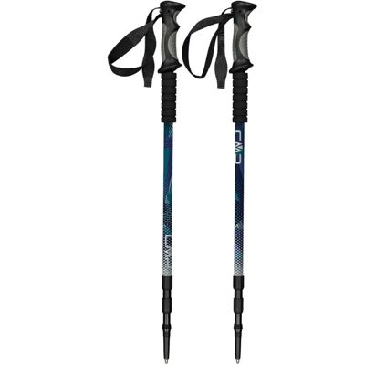 CMP Wanderstock BERN Trekkingstöcke - Unisex - Tiefsee - Einheitsgröße CMP Wanderstock BERN Trekkingstöcke - Unisex - Tiefsee - Einheitsgröße