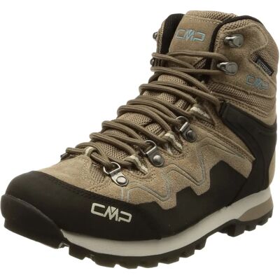 CMP Athunis Mid Wnn Trekking Wasserdichte Schuhe - Trekking Schuhe CMP Athunis Mid Wnn Trekking Wasserdichte Schuhe - Trekking Schuhe