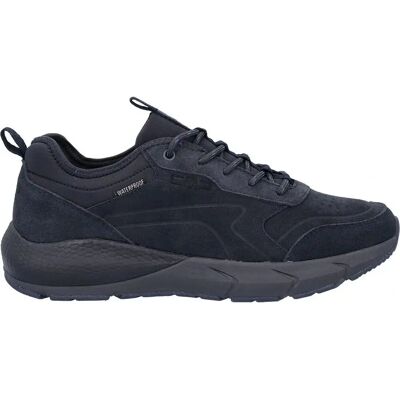 CMP Syryas WP 3Q24897U423 Herrenschuhe Schwarz - Schuhart CMP Syryas WP 3Q24897U423 Herrenschuhe Schwarz - Schuhart