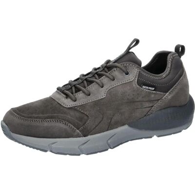 CMP Syryas WP 3Q24897U911 Herenschoenen voor het hele jaar grijs CMP Syryas WP 3Q24897U911 Herenschoenen voor het hele jaar grijs