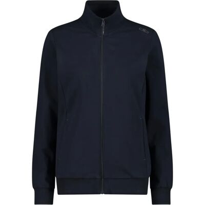 Cmp Woman Jacket - Zipper, Pockets - Jacket Cmp Woman Jacket - Zipper, Pockets - Jacket