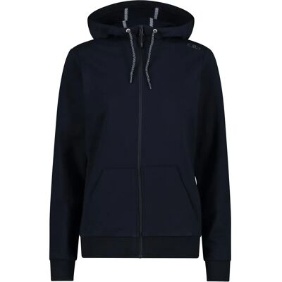 Cmp Blauwe Jas - Jas Cmp Blauwe Jas - Jas
