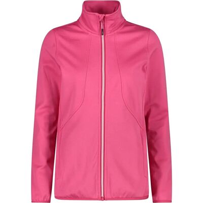 CMP Rosa 38 Damjacka - Lättviktig Isolerande Sportkläder CMP Rosa 38 Damjacka - Lättviktig Isolerande Sportkläder