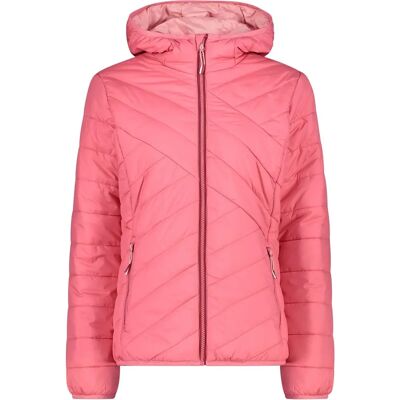 Chaqueta de mujer de material reciclado con Thinsulate - Chaqueta Chaqueta de mujer de material reciclado con Thinsulate - Chaqueta