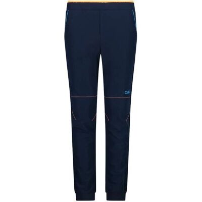 CMP Long Pants - Kids' Mountain Pant for 16 Years - Blue CMP Long Pants - Kids' Mountain Pant for 16 Years - Blue