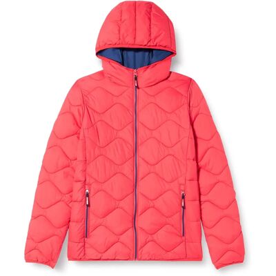 CMP 32Z1115C653 All-Season Kinderjas - Oranje CMP 32Z1115C653 All-Season Kinderjas - Oranje