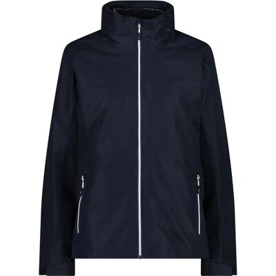CMP 3-in-1 Waterproof Jacket Blue - Jacket CMP 3-in-1 Waterproof Jacket Blue - Jacket