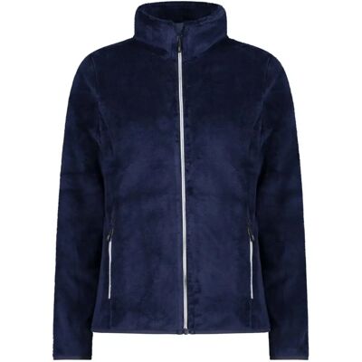 CMP Giacca Donna Blu - 48 - Giacca CMP Giacca Donna Blu - 48 - Giacca