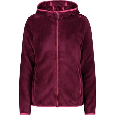 CMP Lila High-Loft fleecejacka - Jacka CMP Lila High-Loft fleecejacka - Jacka