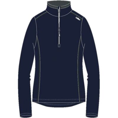 CMP Skidjakke Fleece - Dam Vintertröja CMP Skidjakke Fleece - Dam Vintertröja
