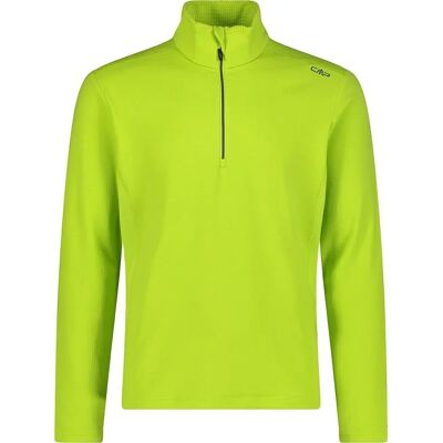 CMP E112 - Pull en fleece - Chaud, Ergonomique, Écologique CMP E112 - Pull en fleece - Chaud, Ergonomique, Écologique